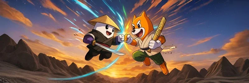 EMMY (Solana): Magic Eden’s Mascot Token—Tokenomics, History, and How to Trade