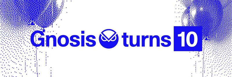 Gnosis 10주년: 예측 시장이 밈 토큰 열풍에 불을 붙이는 방식