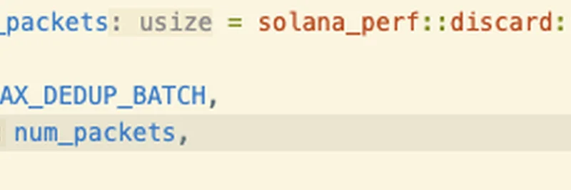 Improving Loadshedding in Solana's Agave Pipeline: Max Resnick's Insights on Blockchain Mechanism Design