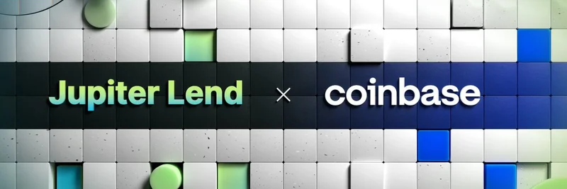 Jupiter Lend Partners with Coinbase: Boosting Liquidity for Solana Meme Tokens