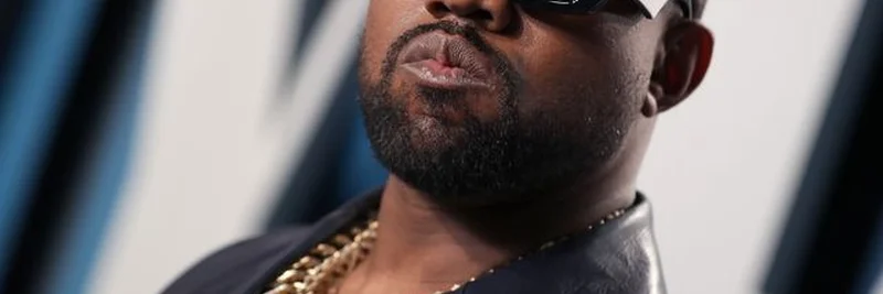 Kanye West、SolanaでYZYミームコインを始動：知っておくべき全て