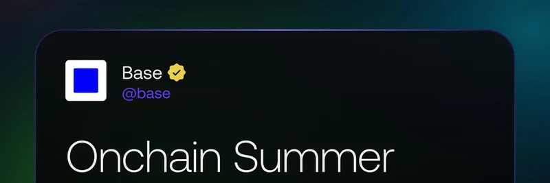 Tunnl Launches Base Onchain Summer Faucet: 2,500 USDC Rewards for Sharing Your Favorite Apps