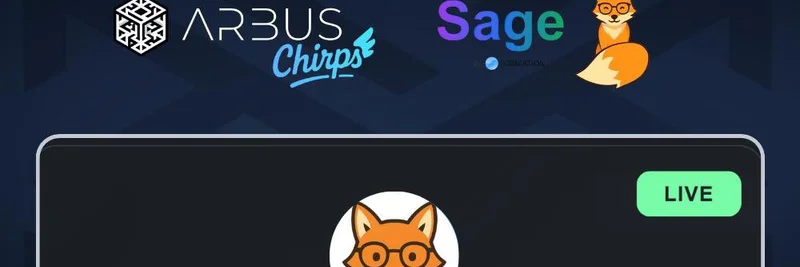 Why $SAGE Token is Poised to Disrupt the $580B Education Market: Insights from Web3 Dev
