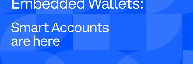 Coinbase、埋め込みウォレット向けネイティブsmart accountsをローンチ：Base上のミームトークンのイノベーションを後押し