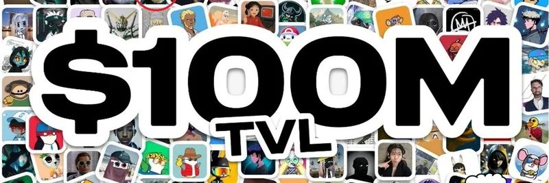 HyperliquidのProject Xが$100MのTVL到達：ミームファーマーHariがポイント最新情報を共有