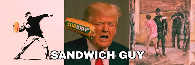 SANDWICH (Solana) 解説：Pump.funの由来、取引オプション、MEVリスク