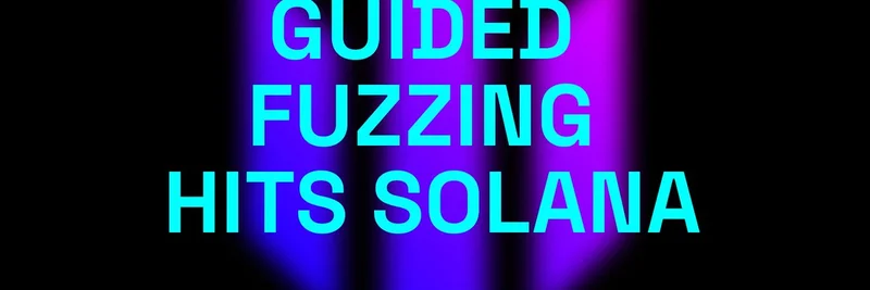 Trident 0.11.0 Brings Manually Guided Fuzzing to Solana: Boosting Meme Token Security