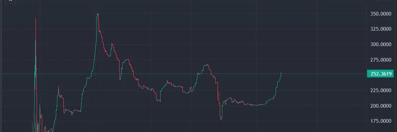 Erik Voorhees가 $DIEM을 지지하다: 암호화폐에서 토큰화된 AI 컴퓨트의 미래