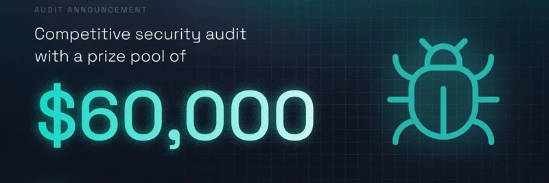 Ammalgam's $60K Security Audit Competition Results: Record Participation and Top Winners Announced