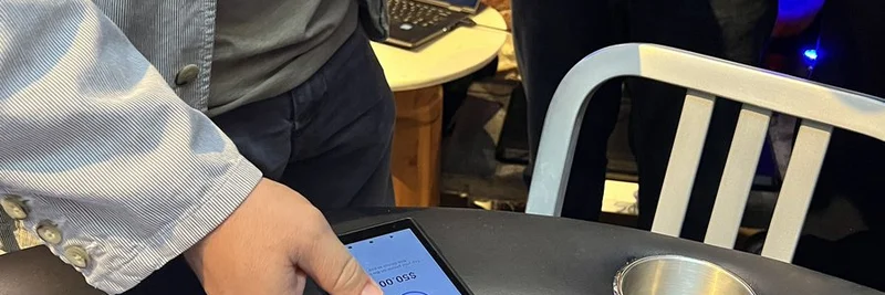 Base Pay Taps into Poker Buy-Ins at OnChainSF: Meme Token Vibes and Crypto Payments Go Mainstream