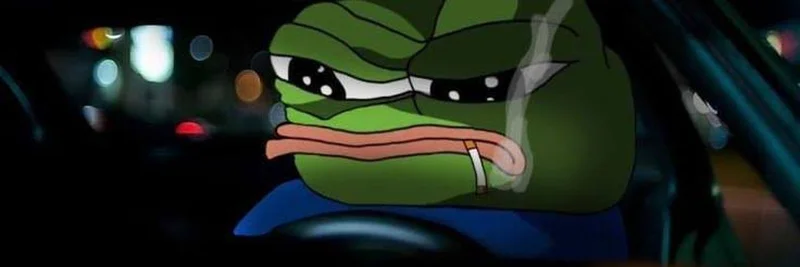 Crypto Market Sentiment Hits Peak Anxiety: Insights from Neso's Pepe Tweet on Market Division