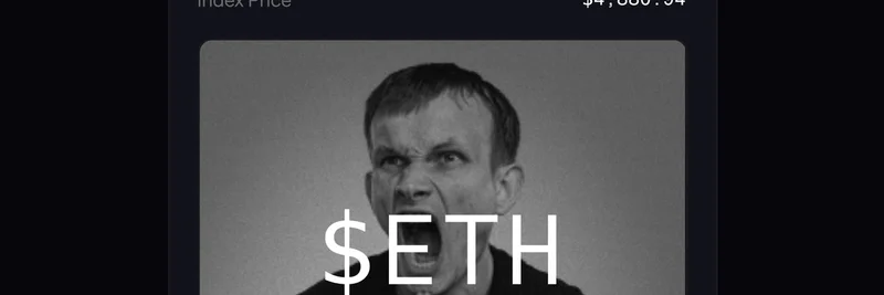 Degen Wolf's Epic 896% Gain on ETH Long: Aiming for $150K with 25x Leverage