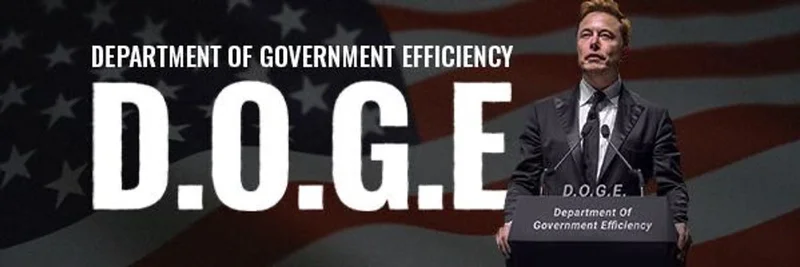 以太坊上的 Department Of Government Efficiency (DOGE)：是什么、如何交易及主要风险