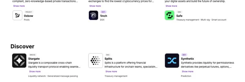 Ethereum Launches New Apps Page: Boosting Meme Token Discovery and Trading