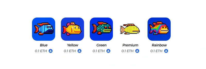 Base 上的 FISH 代币：Rare Fish NFT、交易洞察、风险与如何核验