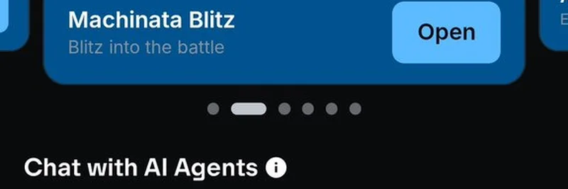 Machinata Blitz：在 Base 上革新链上游戏的回合制战术游戏