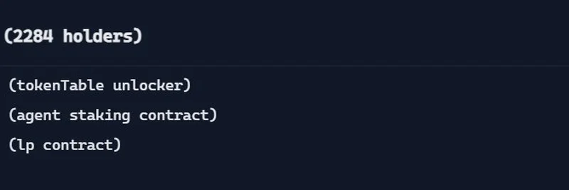 Nemesis AI 达成 20% Staking 里程碑：$NEMESIS 代币开局强劲