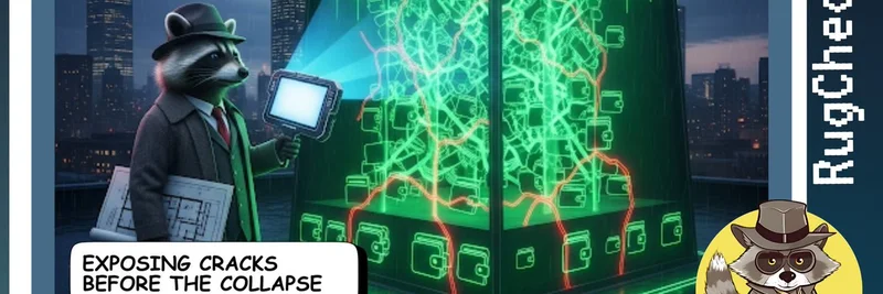 RugCheck 第73期：在崩盘前揭露 Meme 代币基础的隐秘裂缝
