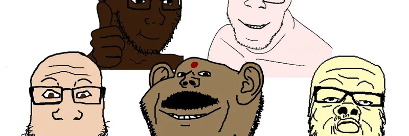 Viral Tweet on Racist Group Chats Sparks Edgy Humor Debate in Crypto Circles