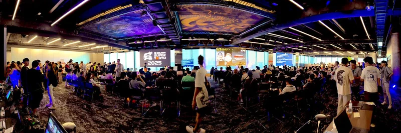 SuperTokyo 2025: Solana's Explosive Entry into Japan Fuels Meme Token Innovation