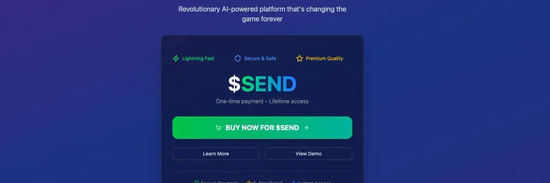 Balitech ATO: First Agent Takeover Meme Token Revolutionizing Solana with AI