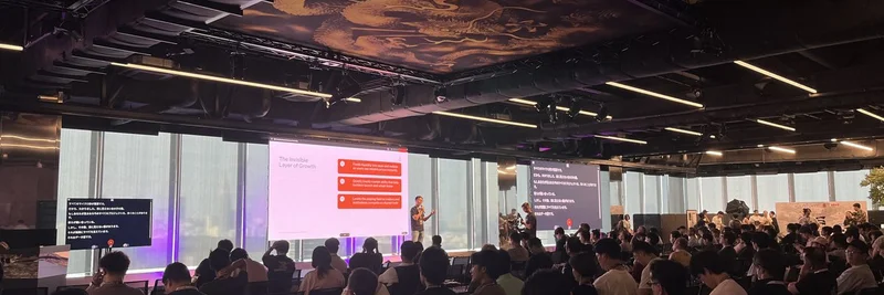 Birdeye CEO Highlights Solana's Onchain Growth at SuperTokyo 2025
