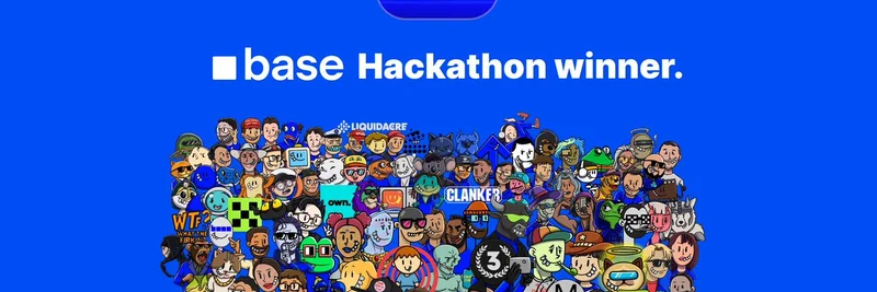 $CODY ミームトークン、Onchain Summit 2025 の Base ハッカソンで優勝
