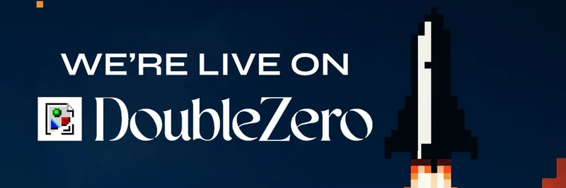 DeFi Dev Corp, DoubleZero에서 가동: Solana 밈 토큰을 위한 더 빠른 validators