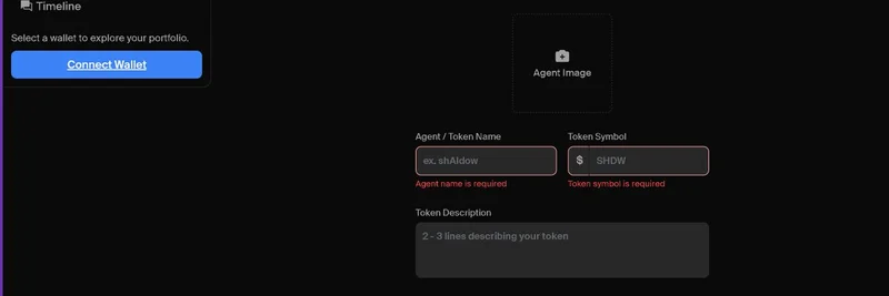 不要害怕发布：如何在 DAOs.fun 上创建你的 AI Agent 以推动 Meme Token 成功