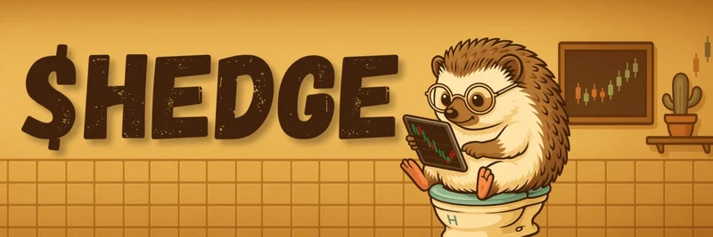 HEDGE on Solana: Address, Tokenomics, Trading Guide, and Risks