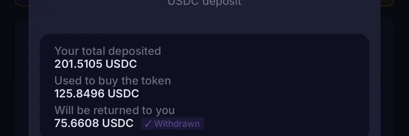 Jupiter Stakers' Guide to Claiming $HUMA Tokens from Exclusive Presale Unlock