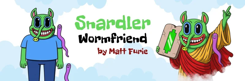 SNARDLER 토큰 심층 분석: 이더리움 ‘Wormfriend’ vs. BNB 체인 조회, 리스크 및 검증 방법