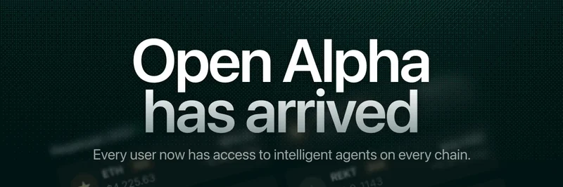 Wayfinder Open Alpha Launch: AI Agents Revolutionize Meme Token Trading