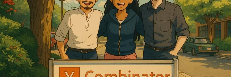 Y Combinator's 2025 Fintech Innovations: Crypto, Memecoins, and Beyond
