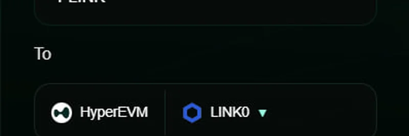 Hyperliquid Integrates Chainlink $LINK: Revolutionizing Trading and Liquidity on HyperEVM > ***- Let's check the X Post content to gather details for the article.*** and HyperCore