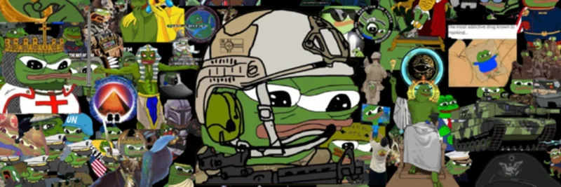 이더리움의 Kekistan (KEK): 컨트랙트 주소, 토크노믹스, 가격 및 구매 방법