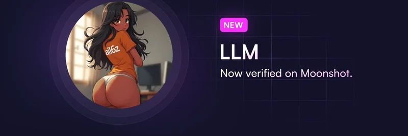 Latina Language Model ($LLM) 在 Moonshot 获得认证：对 Meme 代币交易者意味着什么