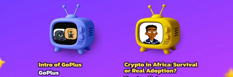 PancakeSwap's Upcoming AMAs: Exploring Onchain Security and Crypto Adoption in Africa