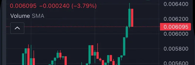 Shadow's Bold Prediction: $RETIRE Meme Coin Set for Violent Run on Solana