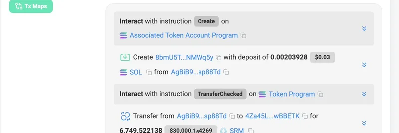 意外的$30,000赠款如何催生 Marinade Finance：一段 Solana DeFi 的起源故事