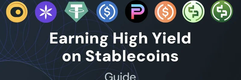 Solana에서 스테이블코인으로 높은 수익 잠금 해제: FabianoSolana의 궁극적 DeFi 가이드