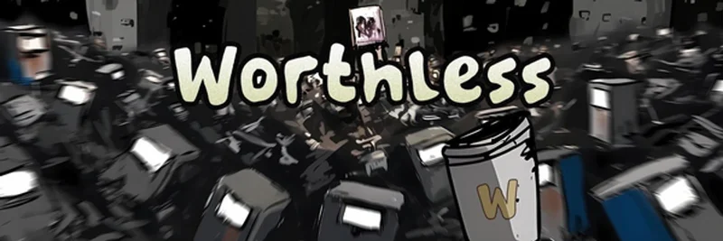 WORTHLESS (Worthless Coin) 在 Solana：代币经济学、上线、波动性与交易指南