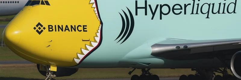 Hyperliquid Achieves $3.4B Spot Volume ATH, Ranks Second in BTC Trading