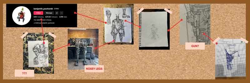 Solana上のNosey (NOSEY)：概要、トークノミクス、リスク、取引方法