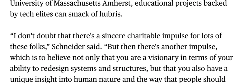 Balaji Srinivasan's Network State Takes Root in Forest City: Haseeb Qureshi Defends Crypto Utopia Against Bloomberg Skepticism