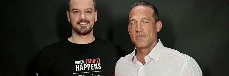 Bitcoin Educator Mark Moss Predicts $500M BTC in Upcoming Podcast Interview