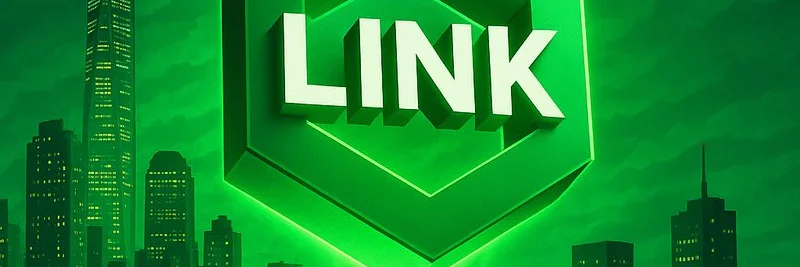 Chainlinkが10のブロックチェーンで米国GDPデータを提供：LINK価格急騰と採用のブーム