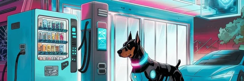 Base 上的 DOBI：为去中心化自治机器（DAM）打造的 AI 代理 — 代币经济学、技术与交易指南