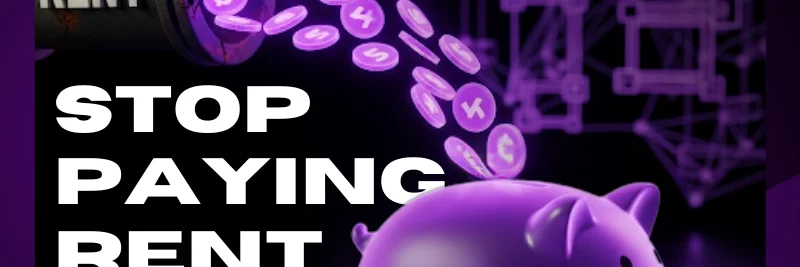 FluxRPC 宣布：别再付租金了——为 Meme 代币开发者提供免费的 Solana RPC 调用