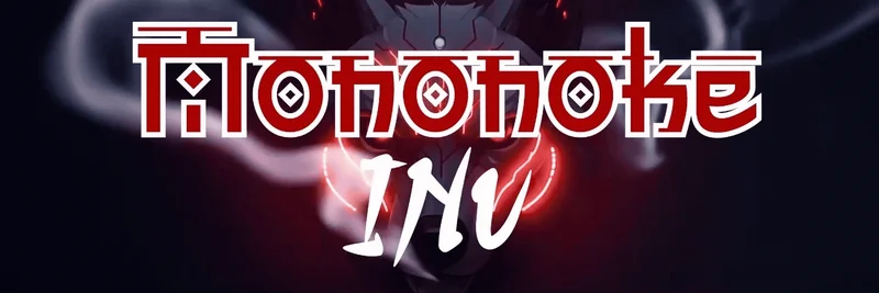 이더리움의 Mononoke Inu (MONONOKE): 주소 0x35889b9e7bb4d2890eb346ac243297a1b05f87ce 설명